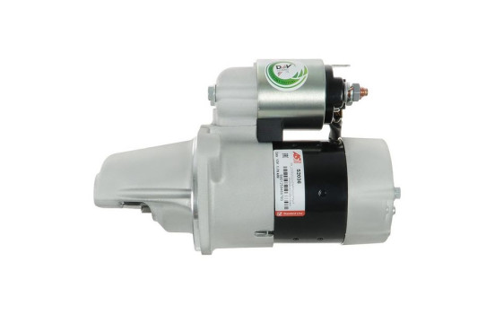 Startmotor / Startmotor, bild 4