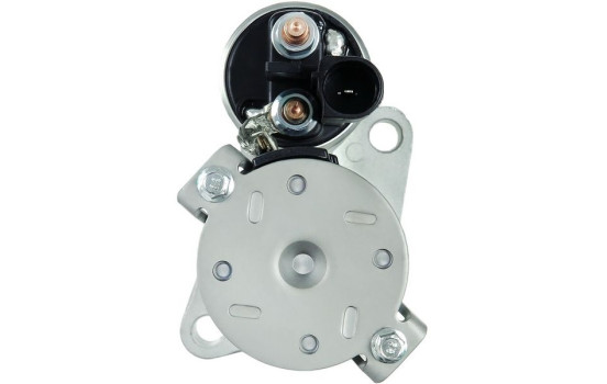 Startmotor / Startmotor, bild 3