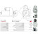 Startmotor / Startmotor, miniatyr 5