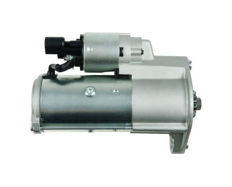Startmotor / Startmotor, bild 2