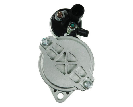 Startmotor / Startmotor, bild 3