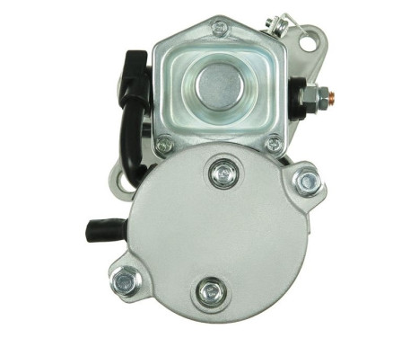 Startmotor / Startmotor, bild 3