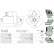 Startmotor / Startmotor, miniatyr 5