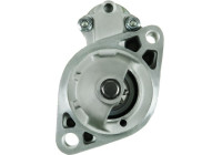 Startmotor / Startmotor