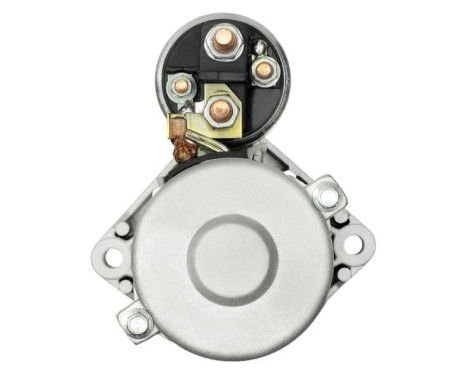 Startmotor / Startmotor, bild 3