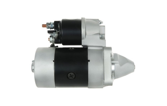 Startmotor / Startmotor, bild 4