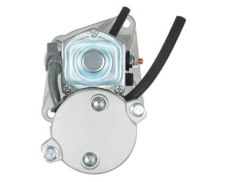 Startmotor / Startmotor, bild 3