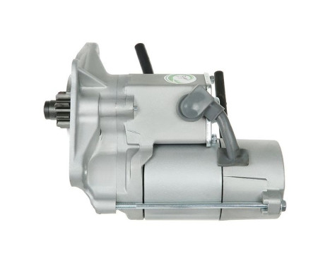 Startmotor / Startmotor, bild 4