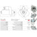 Startmotor / Startmotor, miniatyr 5