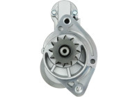 Startmotor / Startmotor