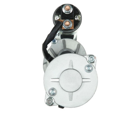 Startmotor / Startmotor, bild 3