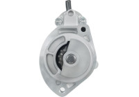 Startmotor / Startmotor