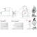 Startmotor / Startmotor, miniatyr 5