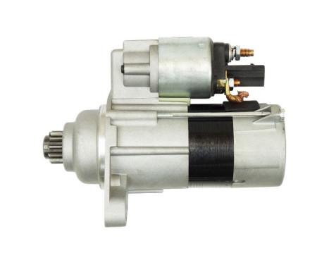 Startmotor / Startmotor, bild 4
