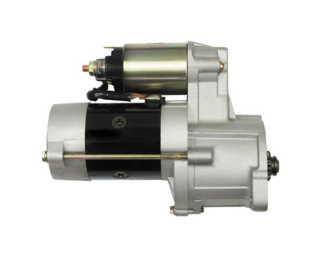 Startmotor / Startmotor, bild 2