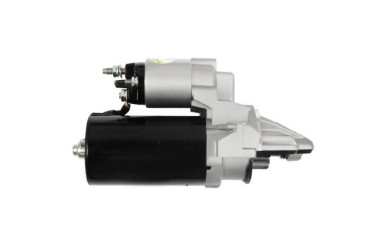 Startmotor / Startmotor, bild 2