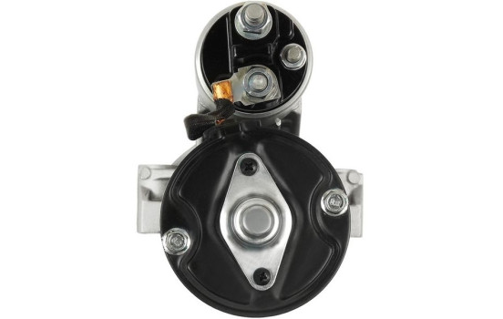 Startmotor / Startmotor, bild 3