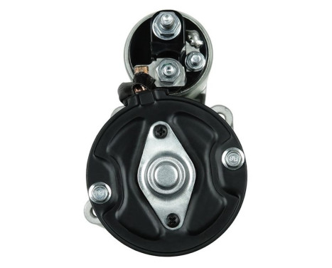 Startmotor / Startmotor, bild 3
