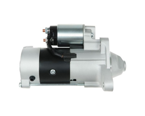 Startmotor / Startmotor, bild 4