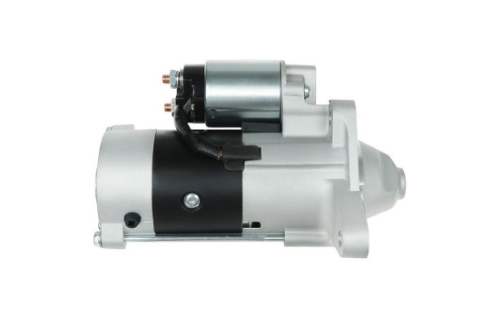 Startmotor / Startmotor, bild 4