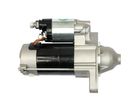 Startmotor / Startmotor, bild 4