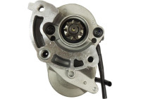 Startmotor / Startmotor