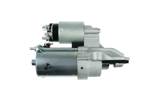 Startmotor / Startmotor, bild 2