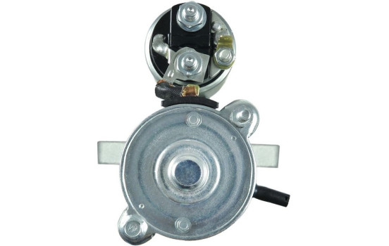 Startmotor / Startmotor, bild 3