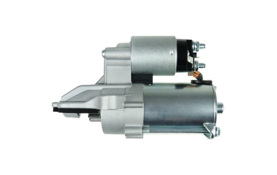 Startmotor / Startmotor, bild 4