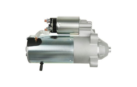 Startmotor / Startmotor, bild 4