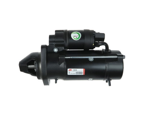 Startmotor / Startmotor, bild 2