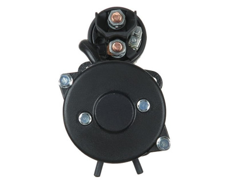 Startmotor / Startmotor, bild 3