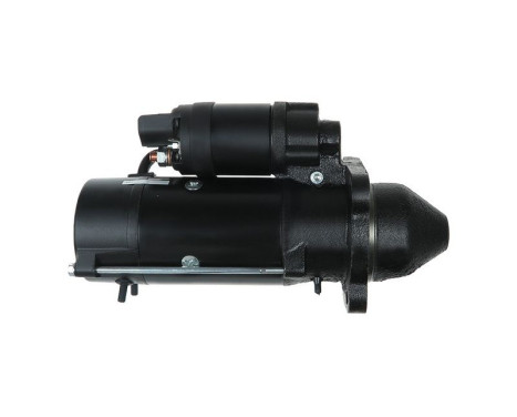 Startmotor / Startmotor, bild 4