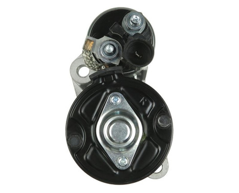 Startmotor / Startmotor, bild 3