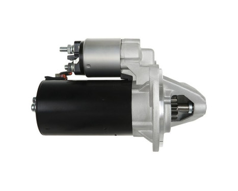 Startmotor / Startmotor, bild 2