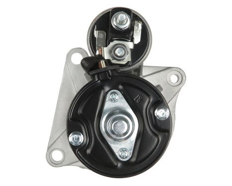 Startmotor / Startmotor, bild 3