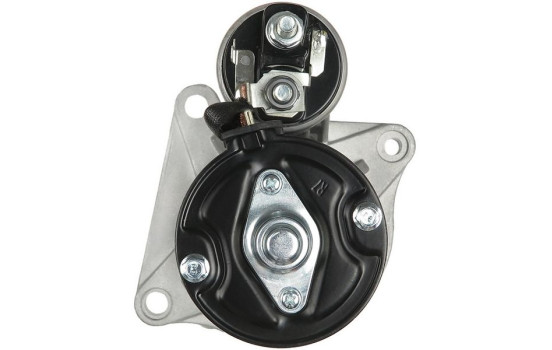 Startmotor / Startmotor, bild 3