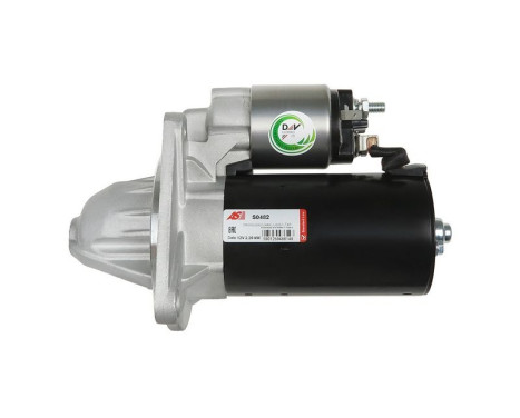 Startmotor / Startmotor, bild 4