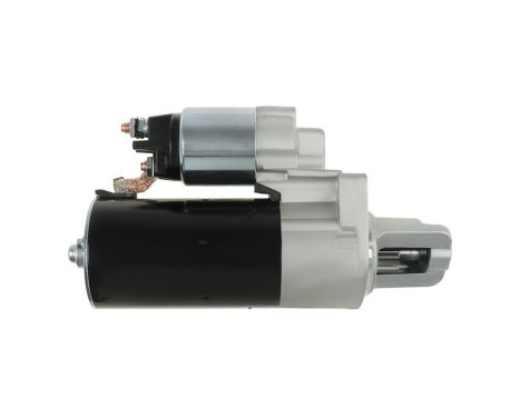 Startmotor / Startmotor, bild 2