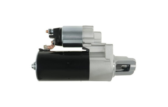 Startmotor / Startmotor, bild 2