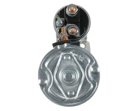 Startmotor / Startmotor, bild 3
