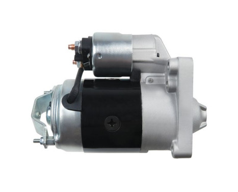 Startmotor / Startmotor, bild 4