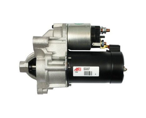 Startmotor / Startmotor, bild 2