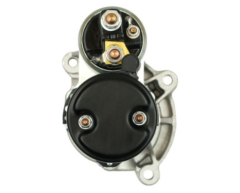 Startmotor / Startmotor, bild 3