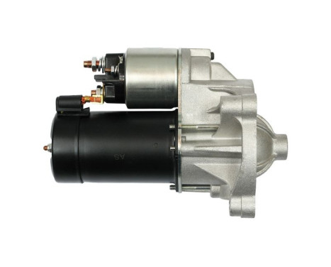 Startmotor / Startmotor, bild 4