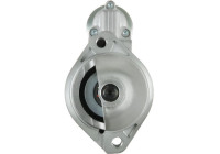 Startmotor / Startmotor