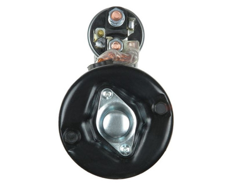 Startmotor / Startmotor, bild 3