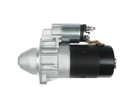 Startmotor / Startmotor, bild 4