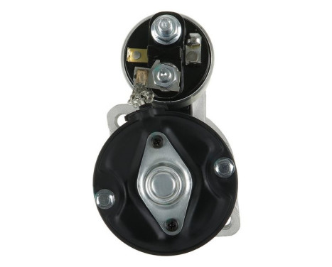Startmotor / Startmotor, bild 3