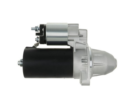 Startmotor / Startmotor, bild 4